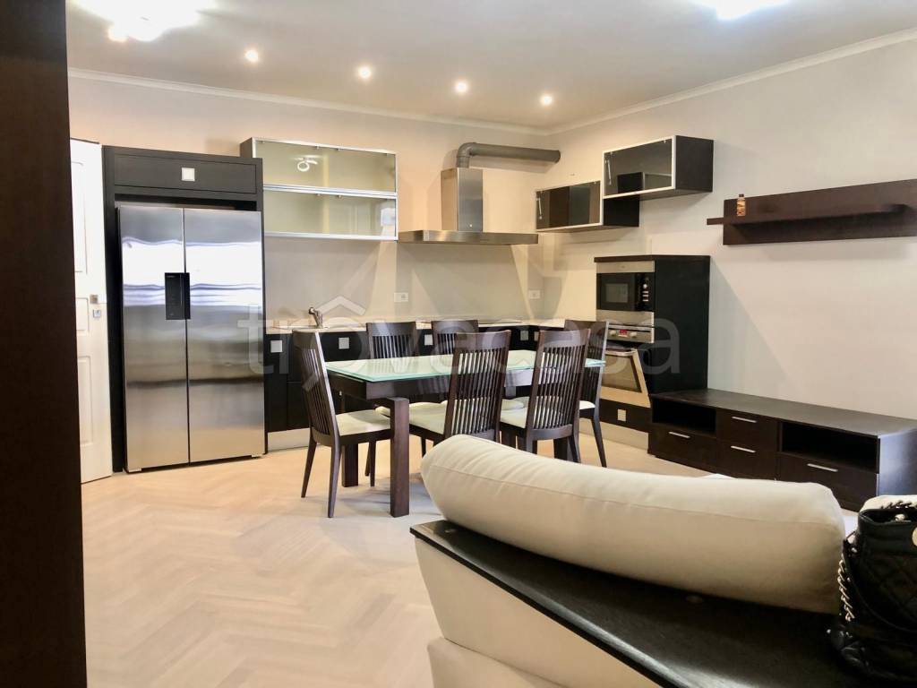 appartamento in affitto ad Empoli in zona Ponzano