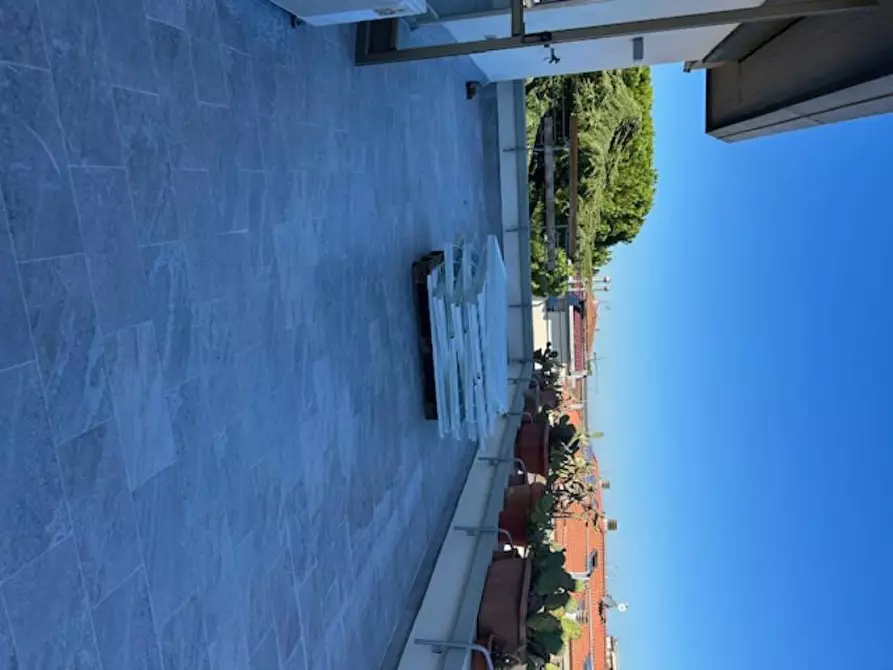 appartamento in affitto ad Empoli