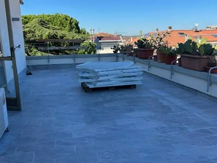 appartamento in affitto ad Empoli