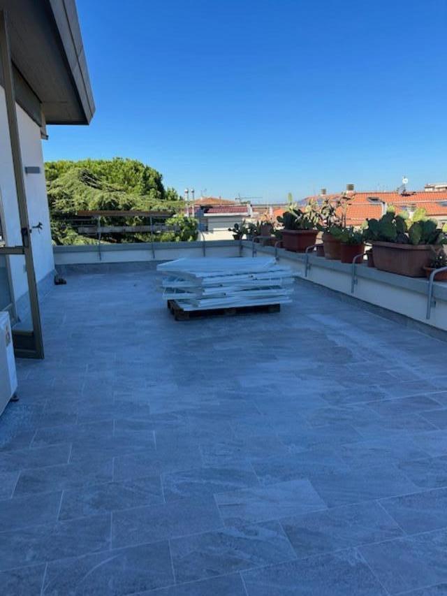 appartamento in affitto ad Empoli