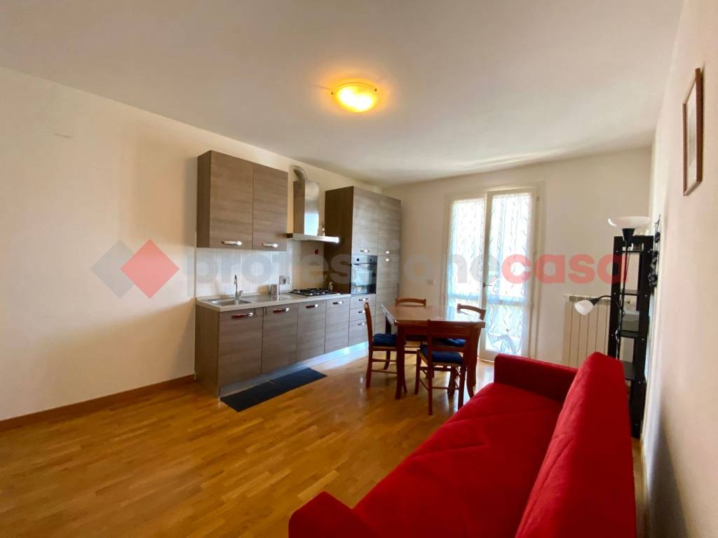 appartamento in affitto ad Empoli