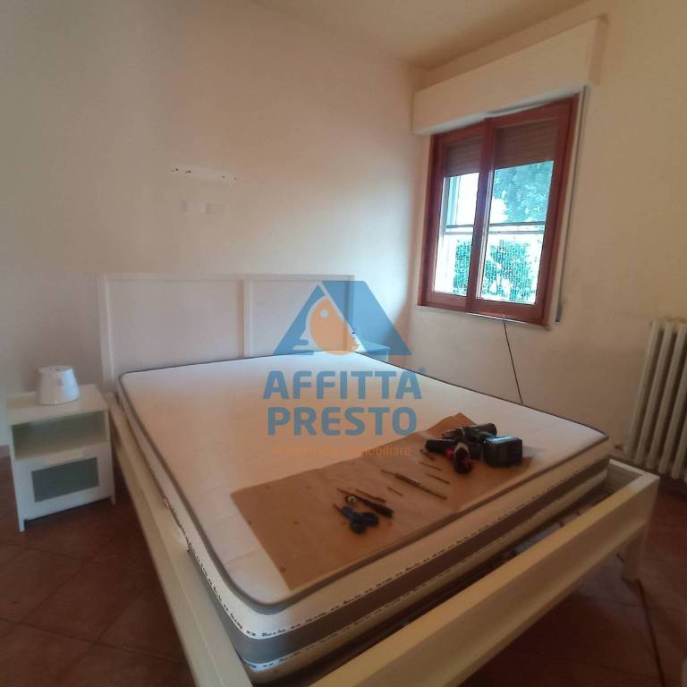 appartamento in affitto ad Empoli