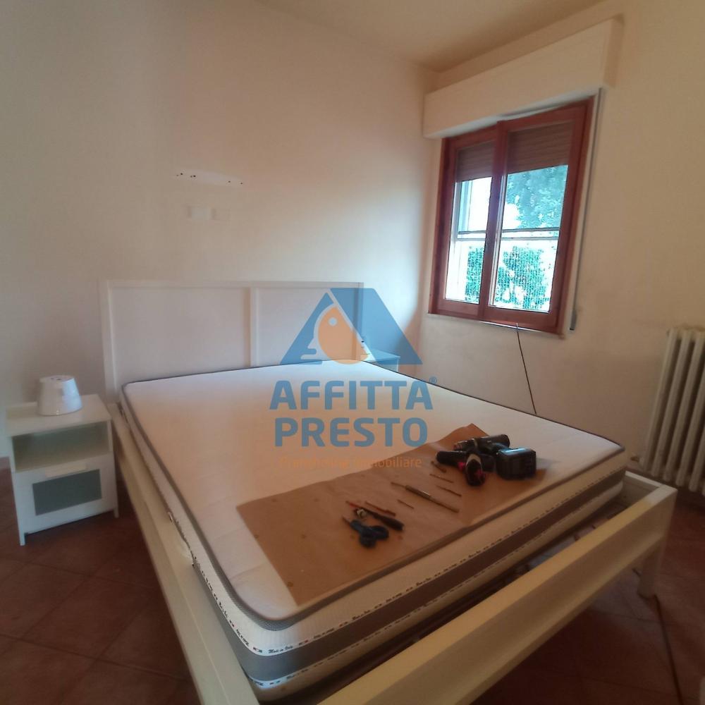 appartamento in affitto ad Empoli in zona Cortenuova