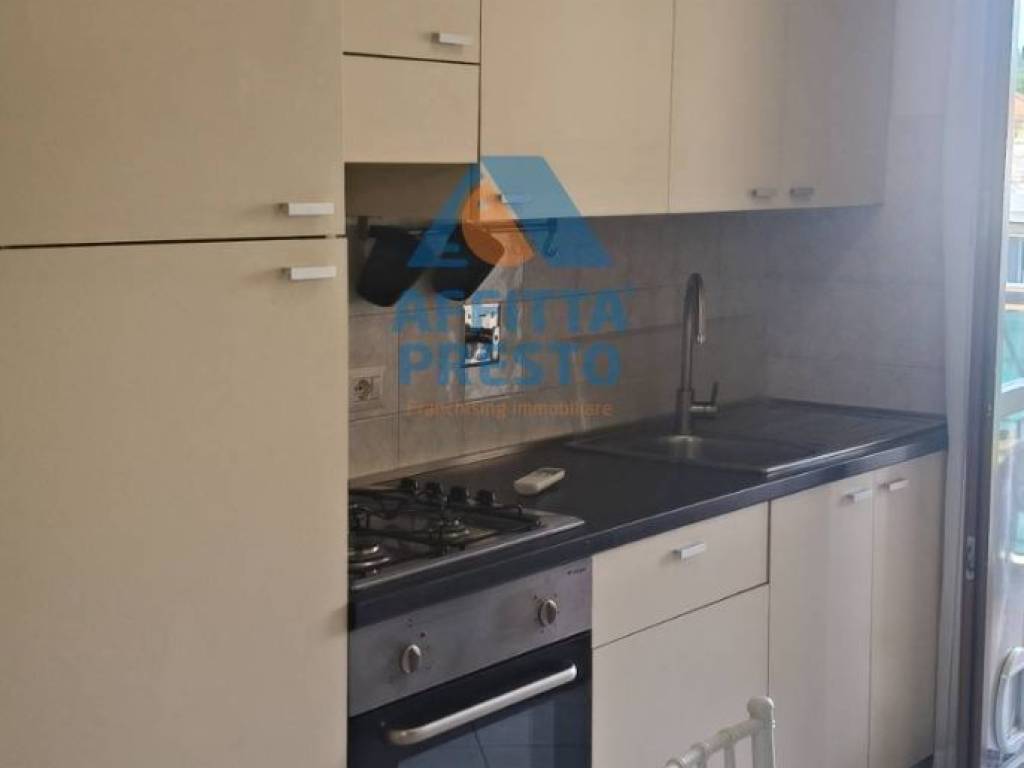 appartamento in affitto ad Empoli