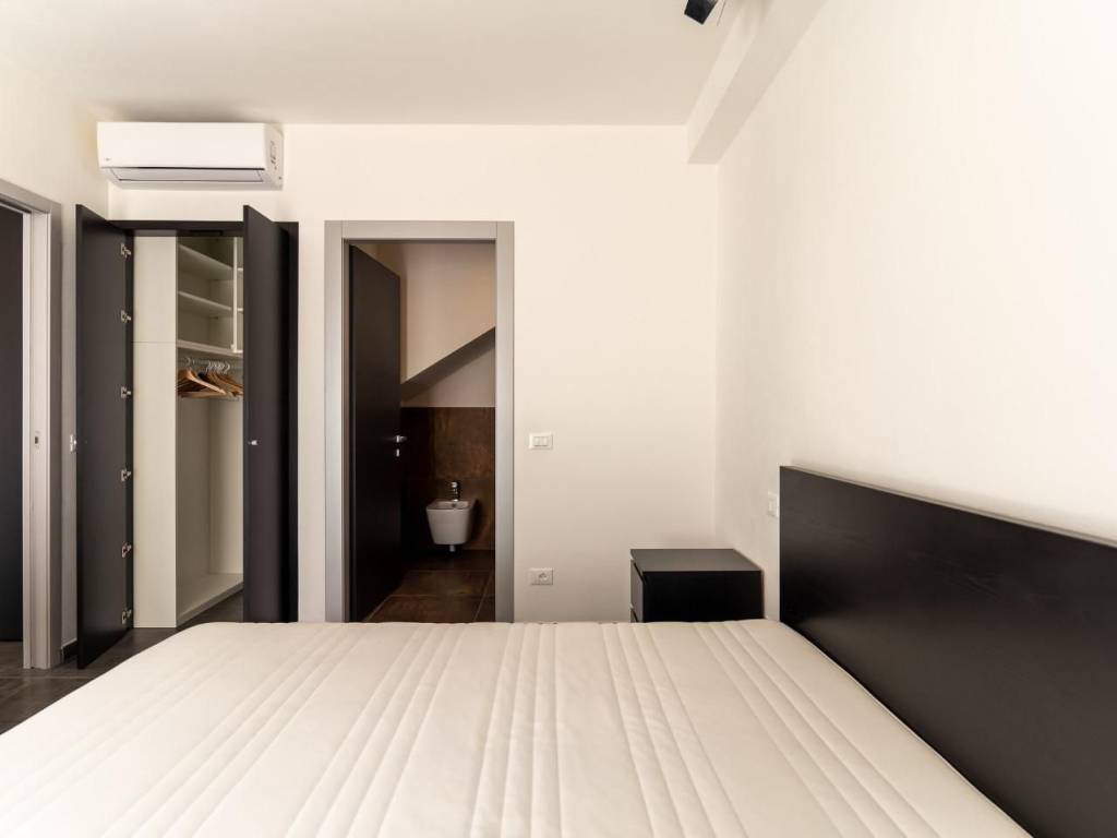 appartamento in affitto ad Empoli