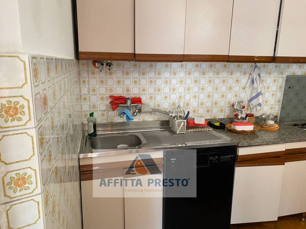 appartamento in affitto ad Empoli