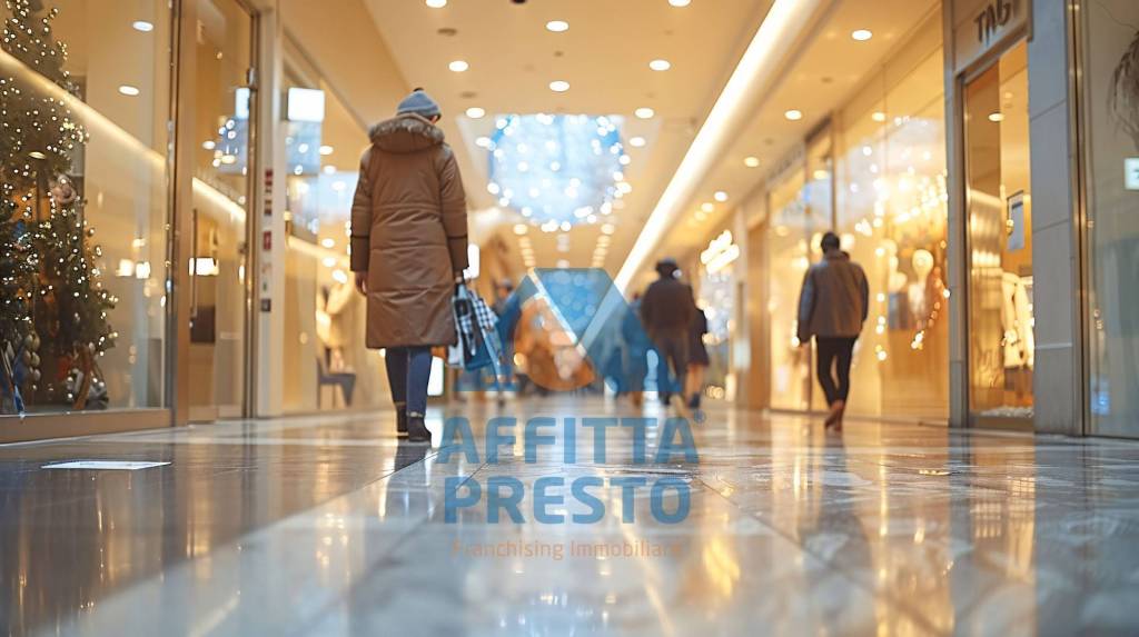 negozio in affitto ad Empoli