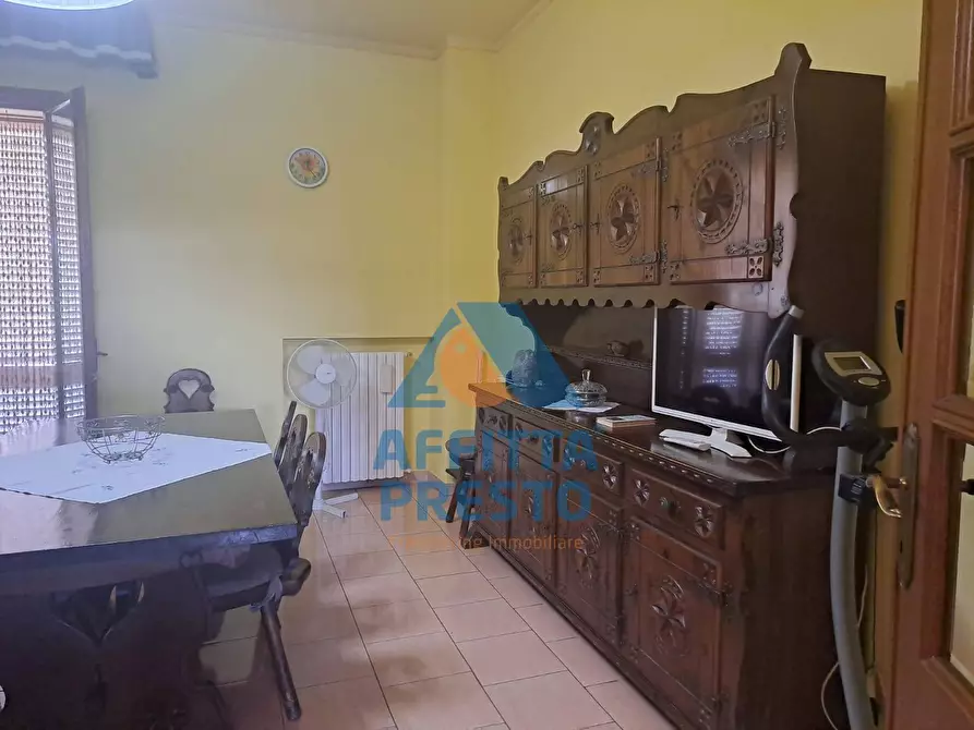 appartamento in affitto ad Empoli