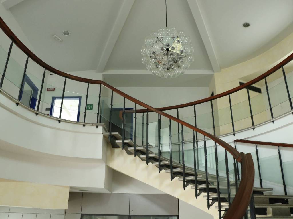 ufficio in affitto ad Empoli