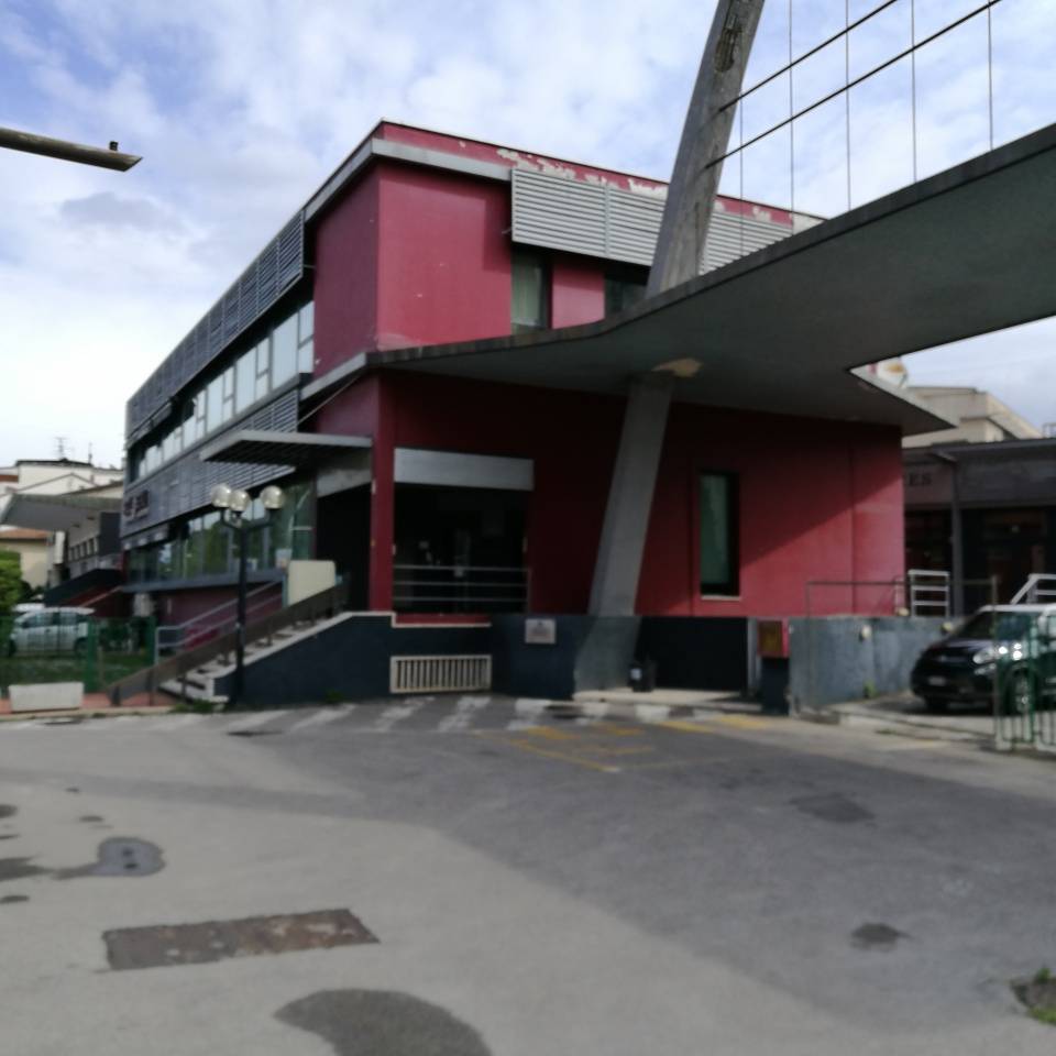 ufficio in affitto ad Empoli