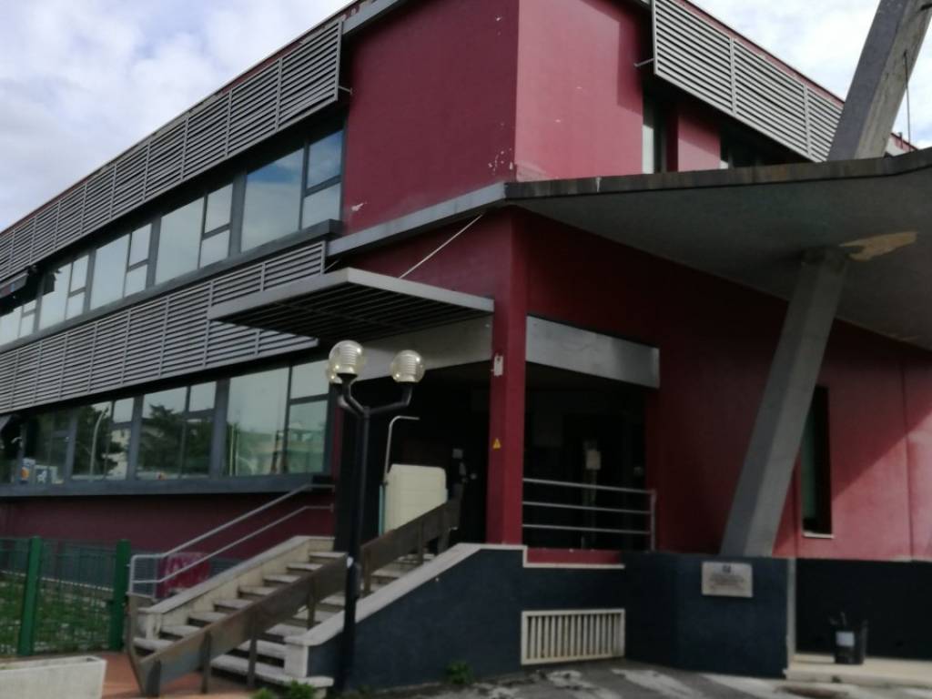 ufficio in affitto ad Empoli