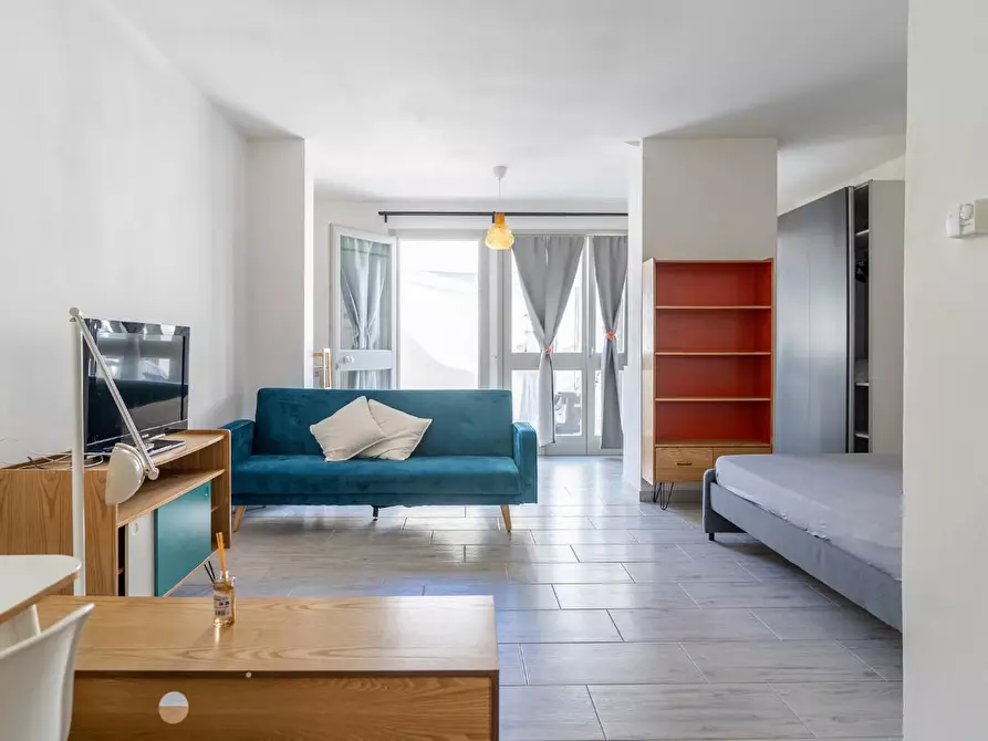 appartamento in affitto ad Empoli in zona Ponzano