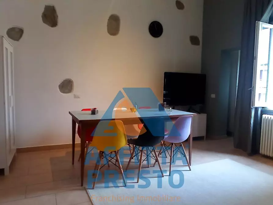 appartamento in affitto ad Empoli