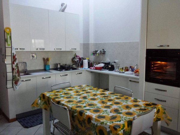 appartamento in affitto ad Empoli