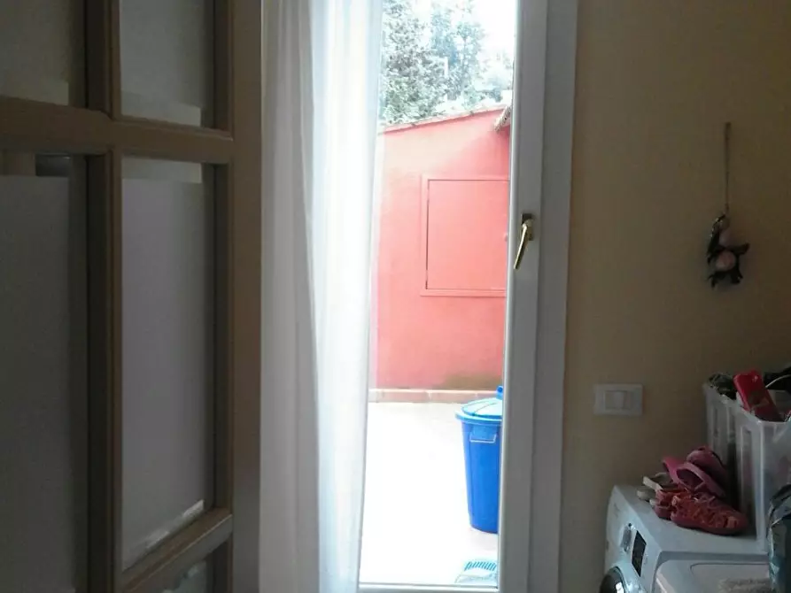 casa indipendente in affitto ad Empoli in zona Villanuova