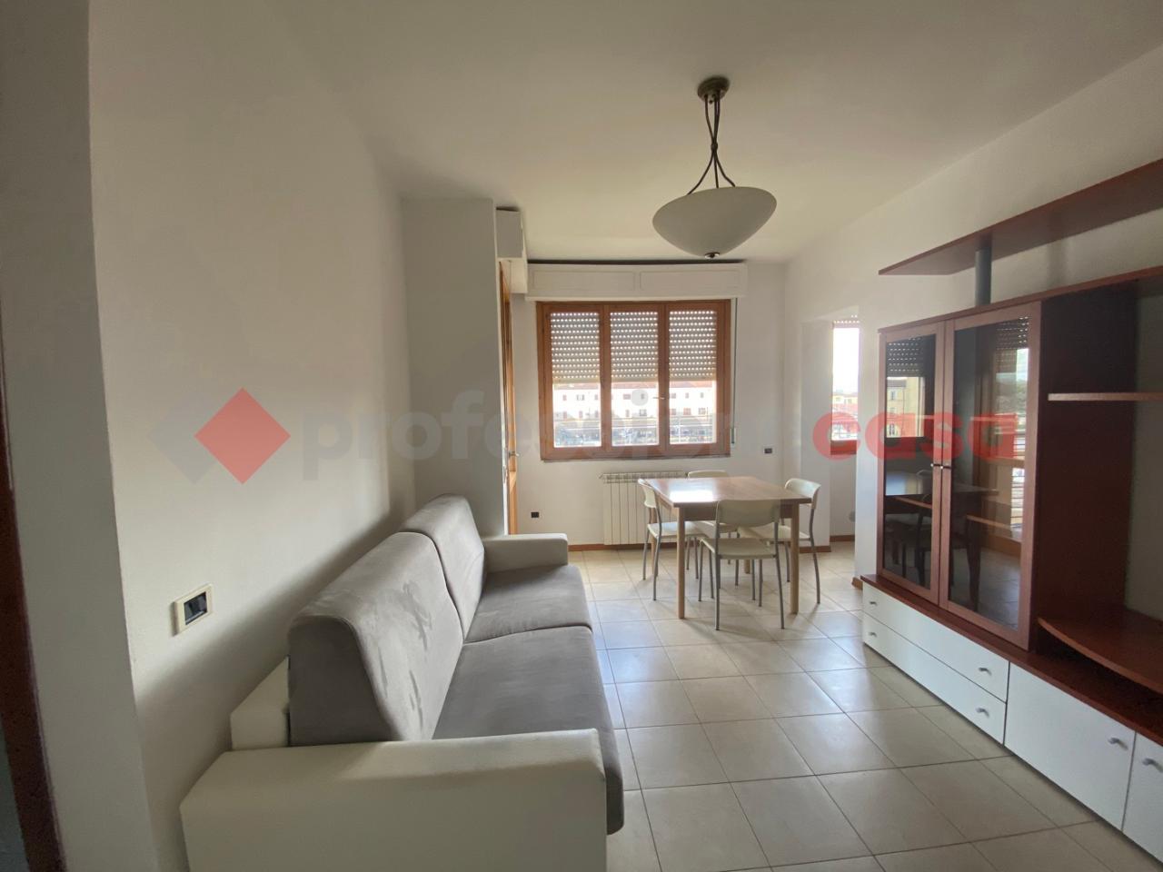 appartamento in affitto ad Empoli in zona Ponzano