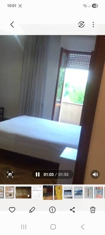 appartamento in affitto ad Empoli in zona Ponzano