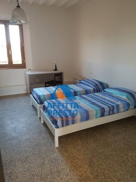 appartamento in affitto ad Empoli in zona Centro Storico