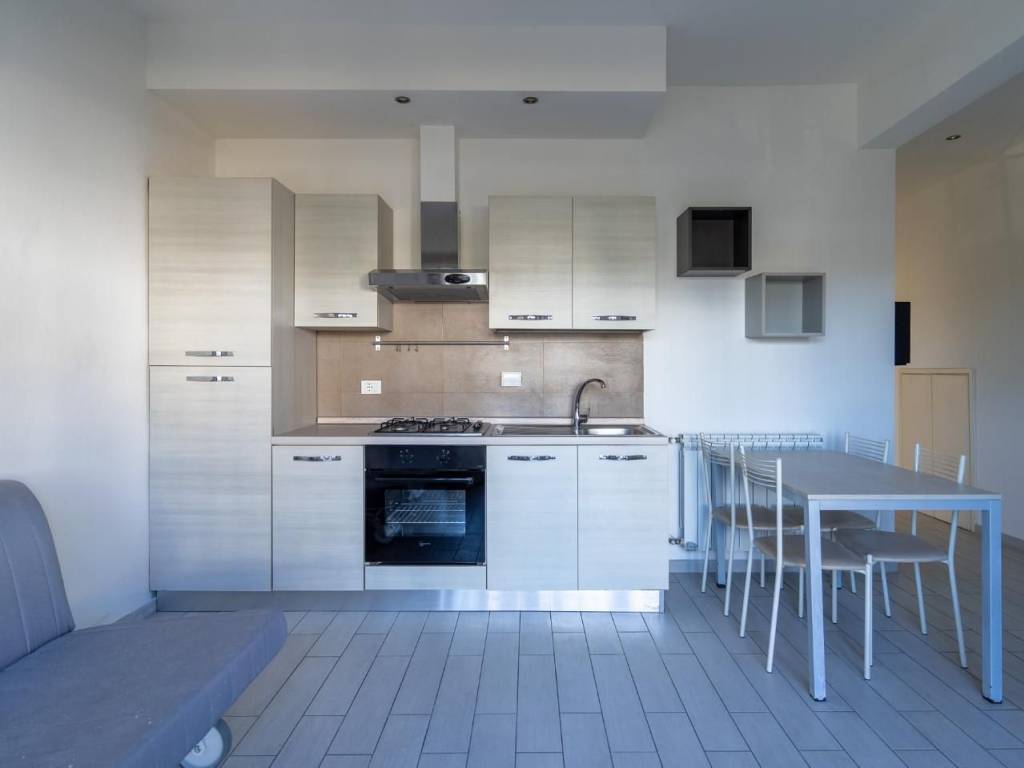 appartamento in affitto ad Empoli in zona Marcignana