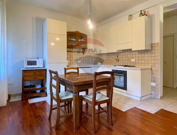 appartamento in affitto ad Empoli