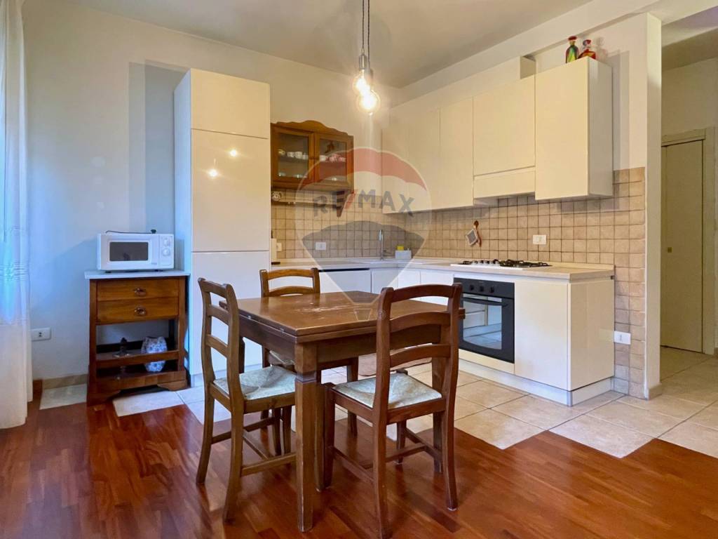 appartamento in affitto ad Empoli