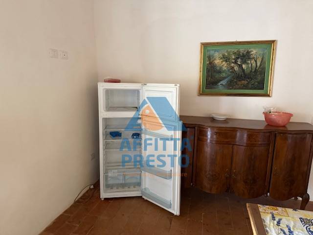 appartamento in affitto ad Empoli