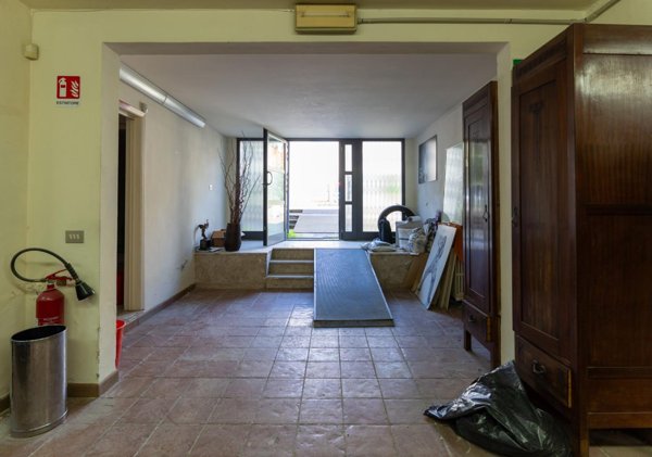 casa semindipendente in affitto ad Empoli in zona Centro Storico