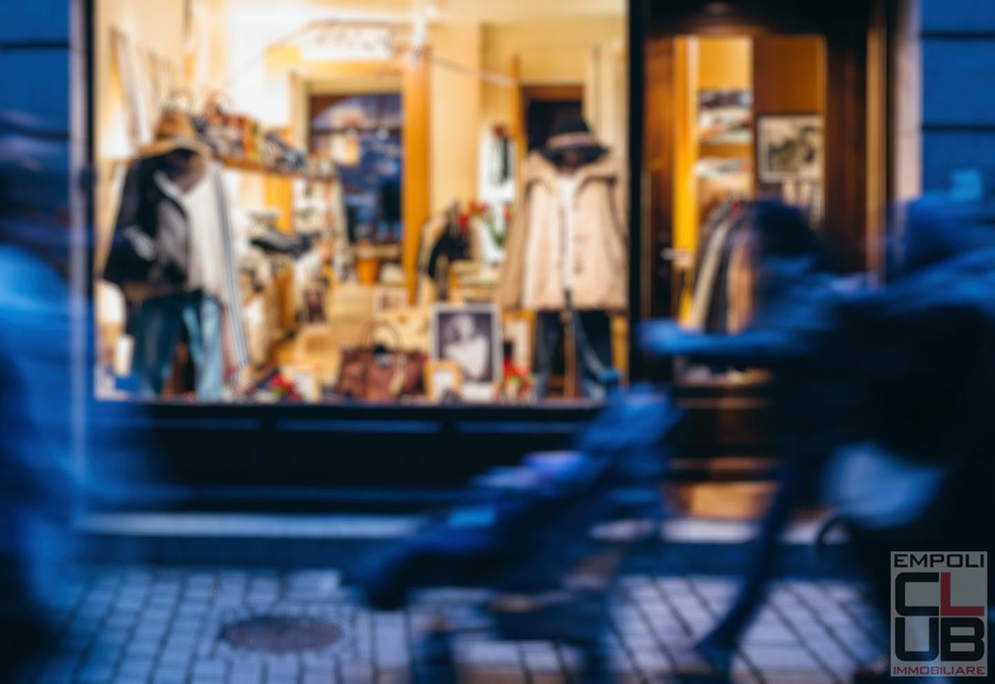 appartamento in affitto ad Empoli