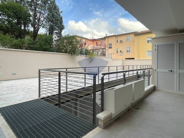 appartamento in affitto ad Empoli in zona Ponzano