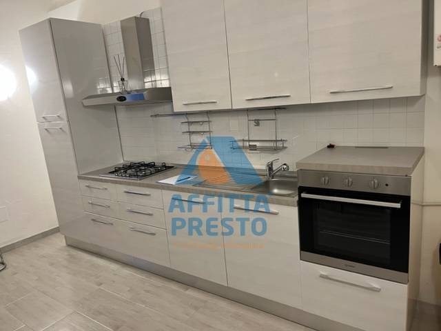 appartamento in affitto ad Empoli