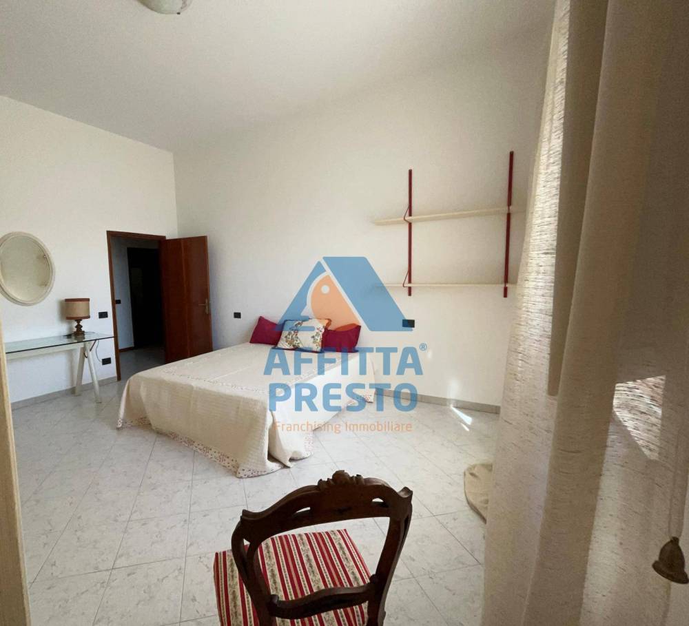 appartamento in affitto ad Empoli