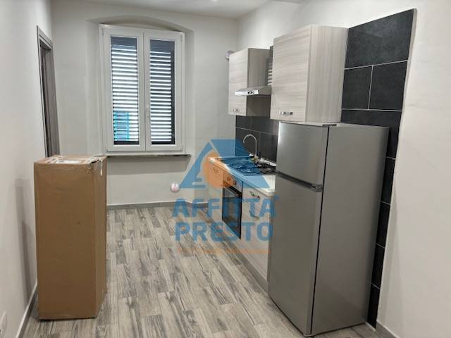 appartamento in affitto ad Empoli in zona Centro Storico