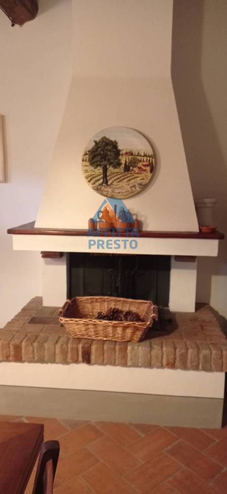 appartamento in affitto ad Empoli