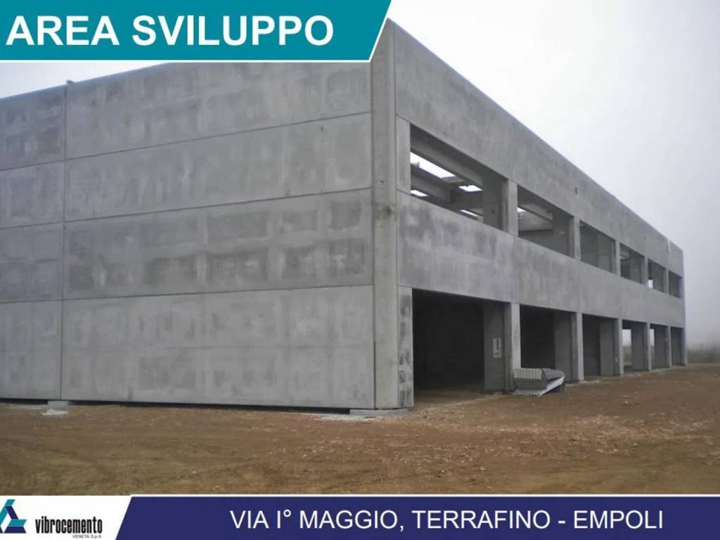 capannone in affitto ad Empoli in zona Marcignana