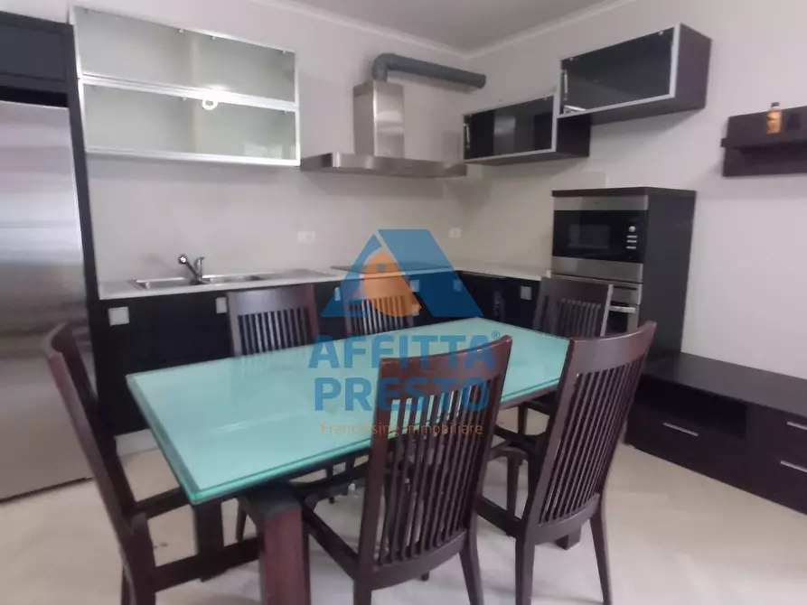 appartamento in affitto ad Empoli in zona Ponzano