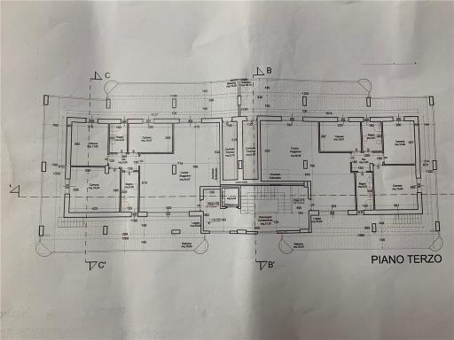 appartamento in affitto ad Empoli