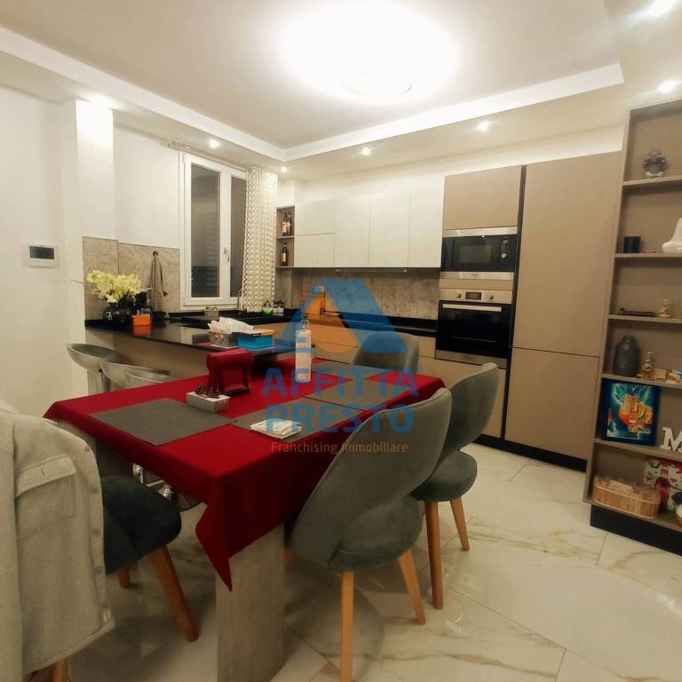 appartamento in affitto ad Empoli