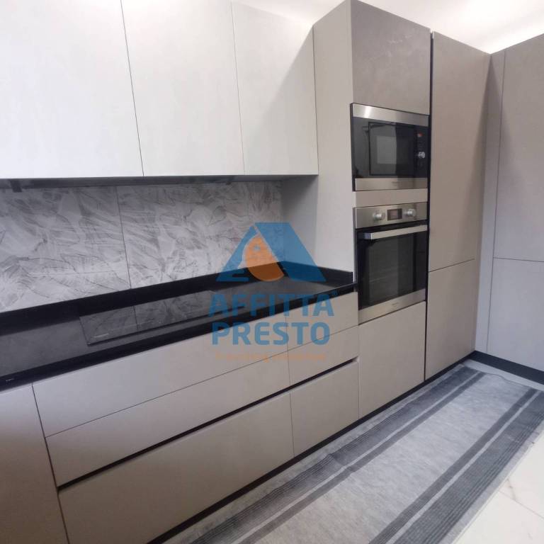 appartamento in affitto ad Empoli