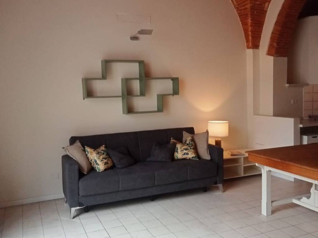 appartamento in affitto ad Empoli