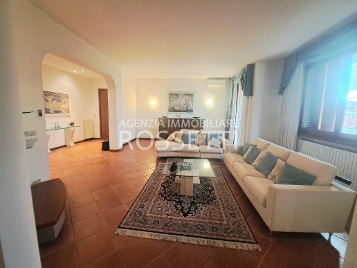 appartamento in affitto ad Empoli