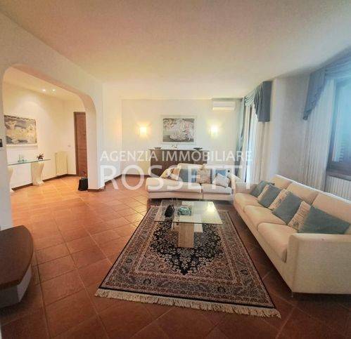 appartamento in affitto ad Empoli