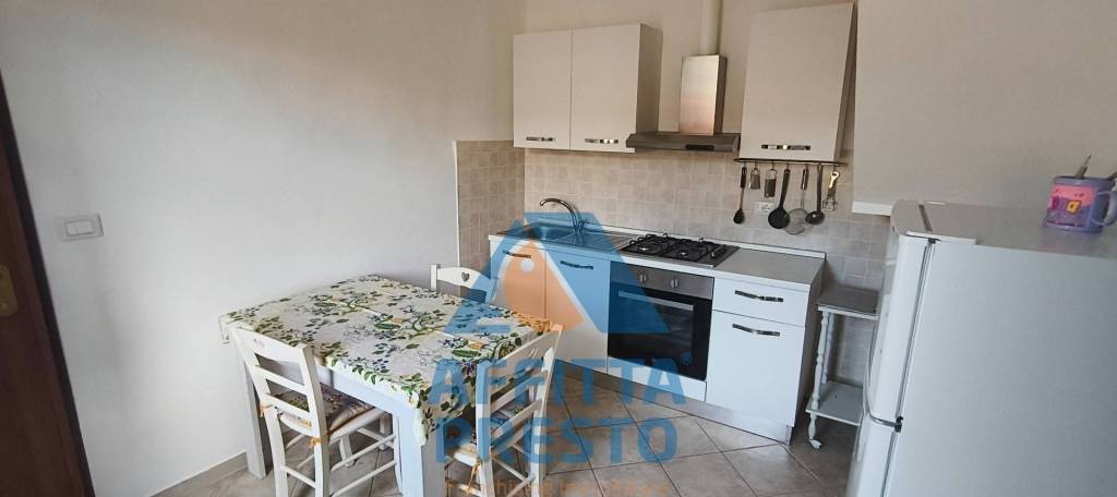 appartamento in affitto ad Empoli