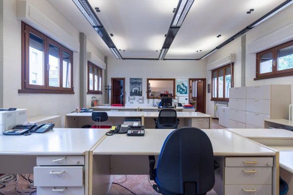 ufficio in affitto ad Empoli