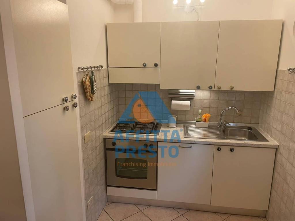 appartamento in affitto ad Empoli