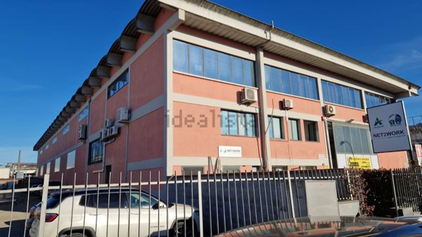 ufficio in affitto ad Empoli