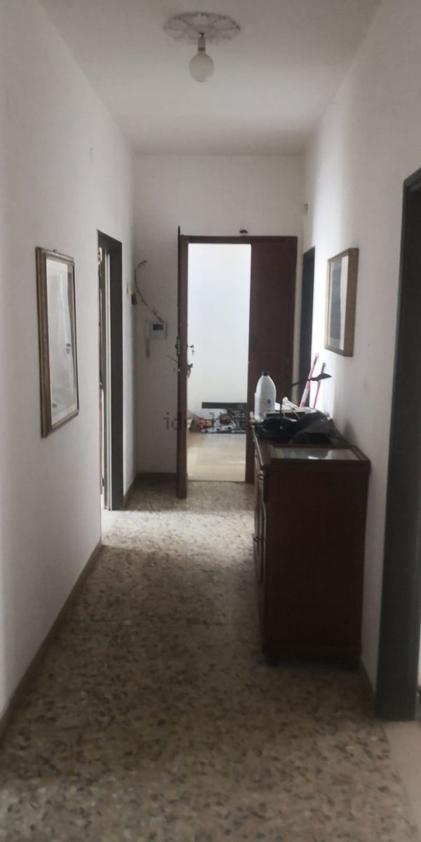 appartamento in affitto ad Empoli