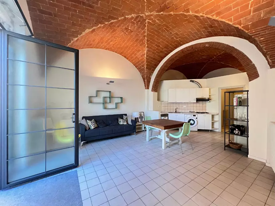 appartamento in affitto ad Empoli in zona Centro Storico