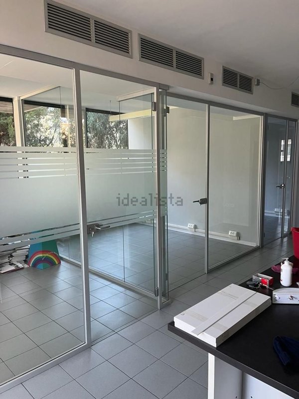 ufficio in affitto ad Empoli