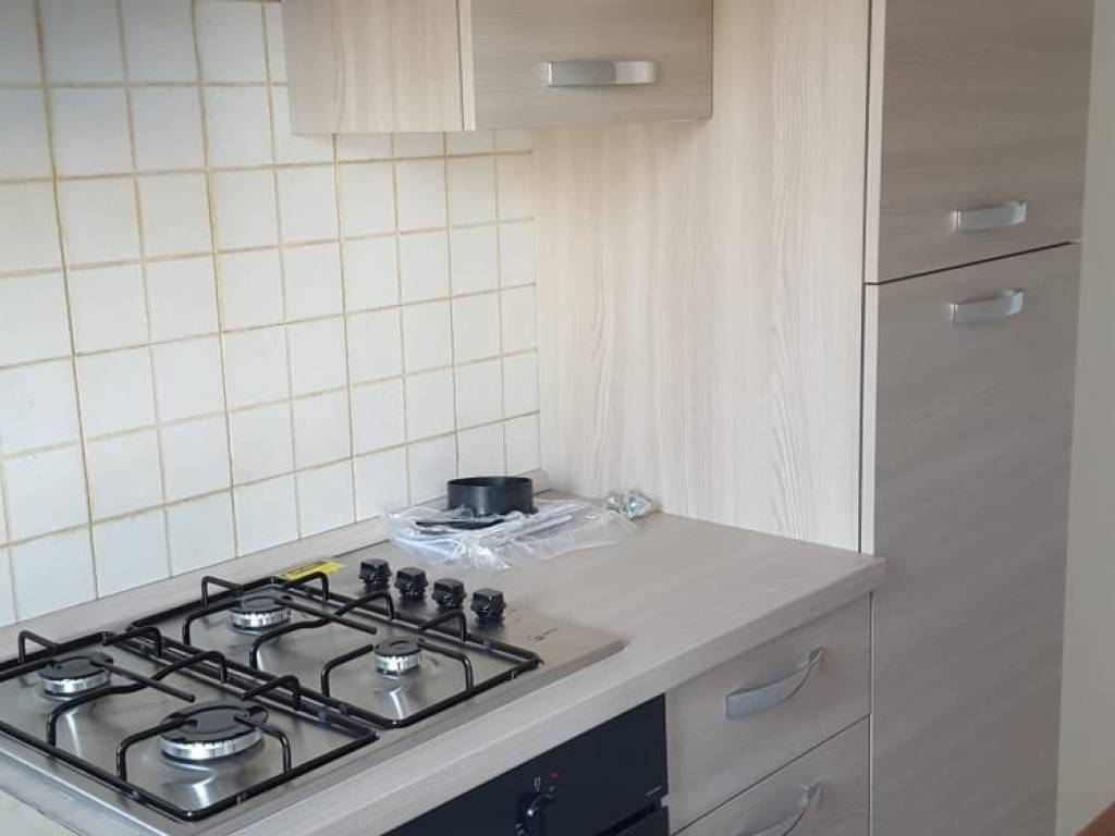 appartamento in affitto ad Empoli in zona Carraia