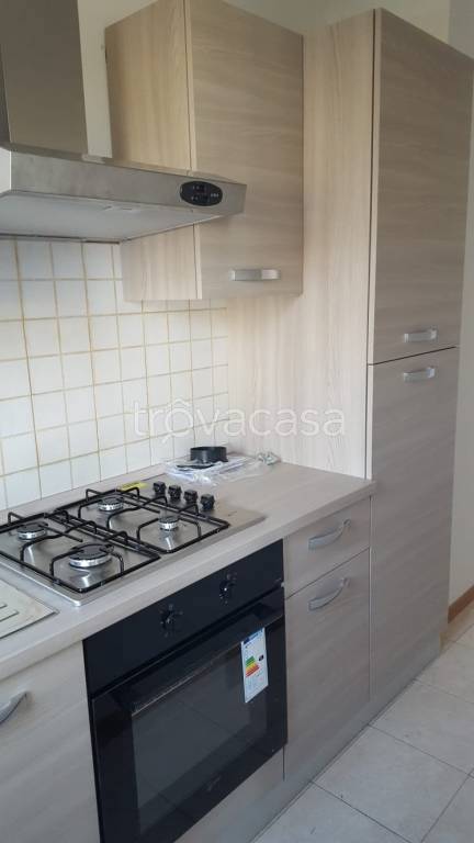 appartamento in affitto ad Empoli in zona Ponzano